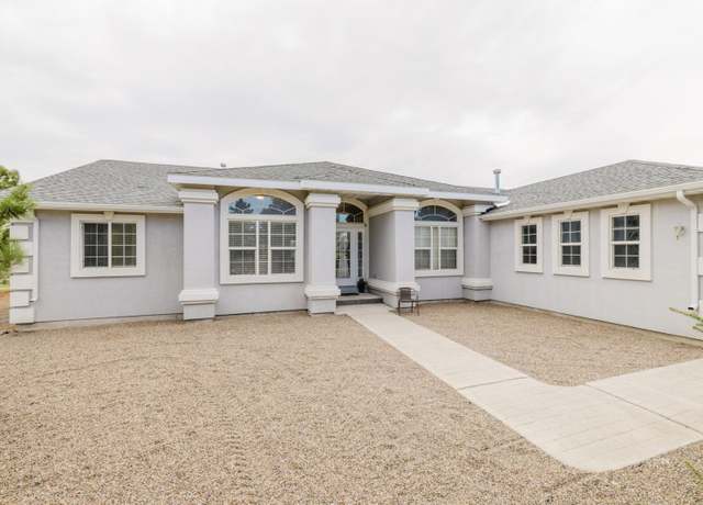 Property at 265 Country Club Pl, Spring Creek, NV 89801, 4 beds, 2 baths