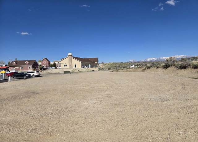Property at 241 Country Club Pkwy, Spring Creek, NV 89815