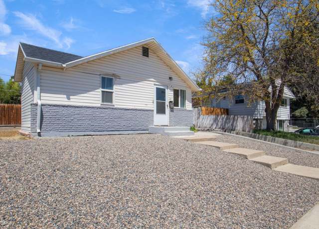 Property at 335 Sage St, Elko, NV 89801, 3 beds, 1.5 baths