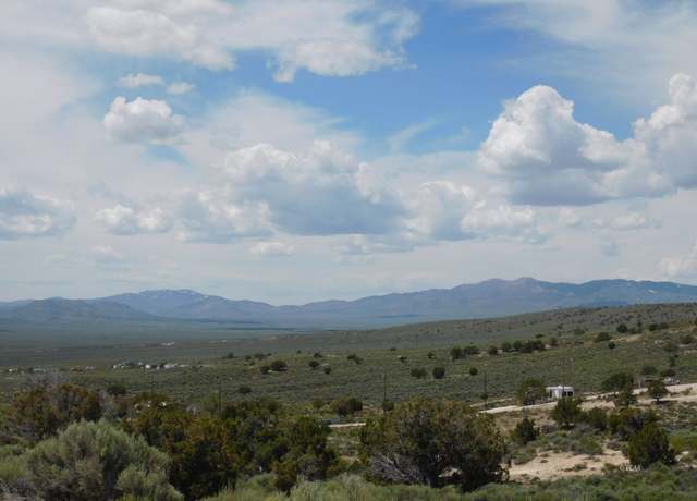 Property at 000 Beauregard Ave, Spring Creek, NV 89815