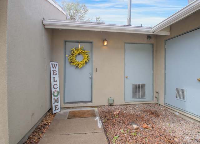 Property at 1625 Clarkson Dr #8, Elko, NV 89801, 3 beds, 1.5 baths