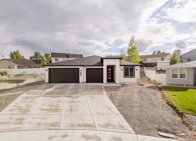 Property at 2745 Starley Cir, Elko, NV 89801, 4 beds, 2 baths