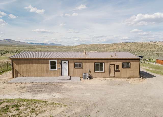Property at 5651 Munchkin Dr, Elko, NV 89801, 4 beds, 2 baths