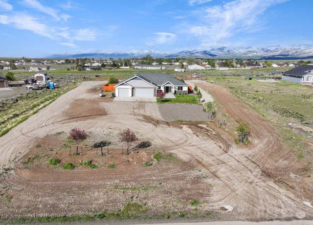 Property at 744 Aesop Dr, Spring Creek, NV 89815, 4 beds, 2 baths