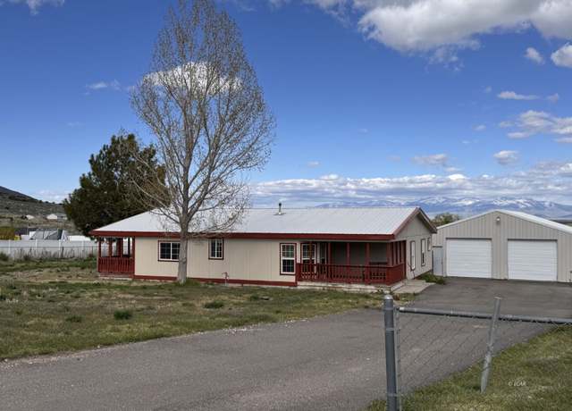 Property at 778 Cessna Ct, Spring Creek, NV 89815, 4 beds, 2 baths