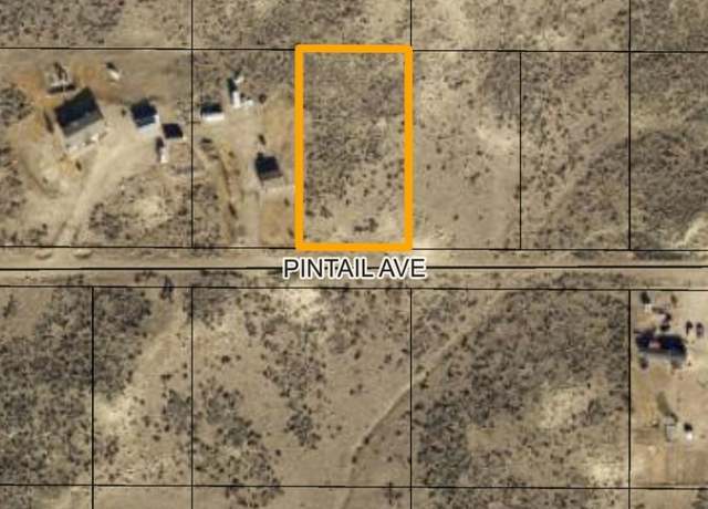 Property at TBD Pintail Ave, Deeth, NV 89823