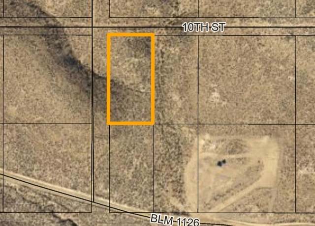 Property at TBD 10th St, Elko, NV 89801
