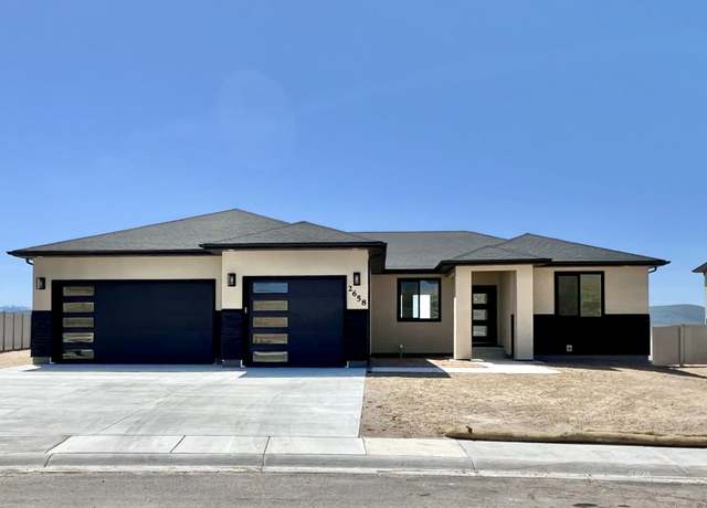 Property at 2658 Mesquite Way, Elko, NV 89801, 3 beds, 2 baths