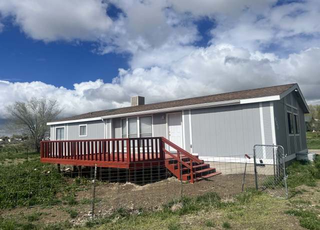 Property at 451 Tiffany Dr, Spring Creek, NV 89815, 3 beds, 2 baths