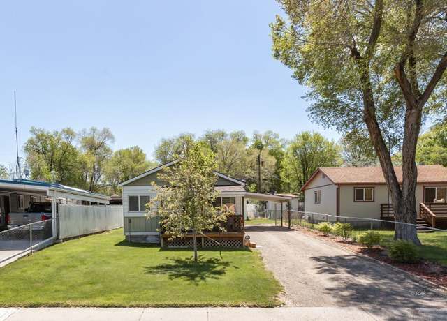 Property at 730 Ouderkirk Ave, Elko, NV 89801, 2 beds, 1 bath