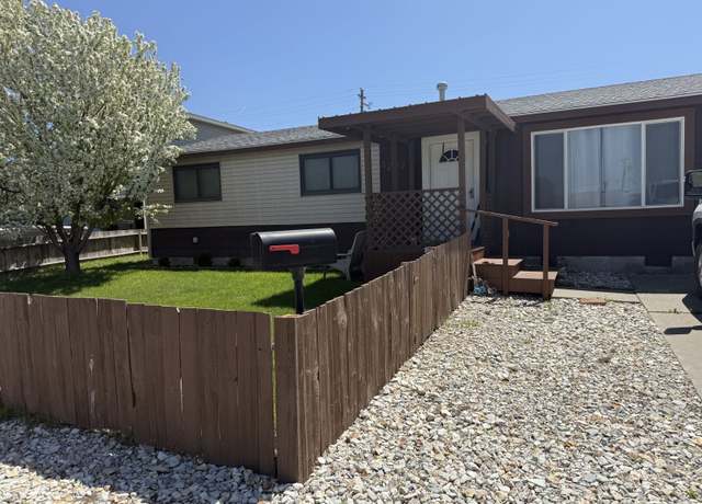 Property at 1252 Southside Dr, Elko, NV 89801, 3 beds, 1 bath