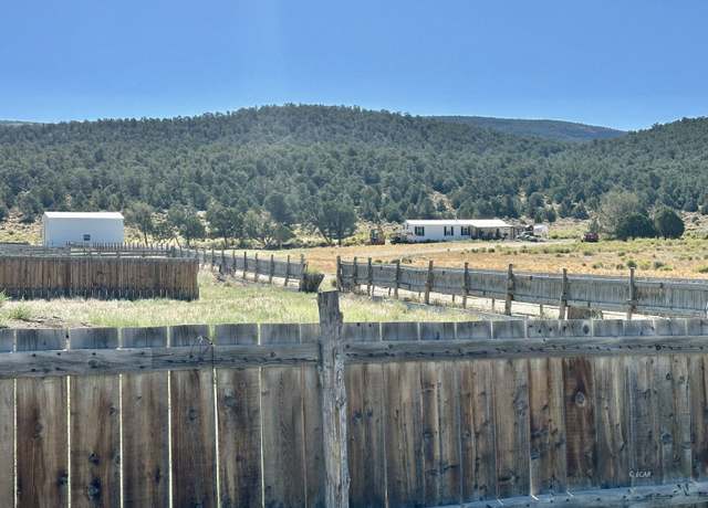 Property at Segura & Fish Creek Rnch, Eureka, NV 89049