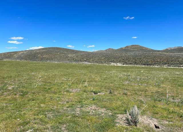 Property at 752 Bar HL Rd, Wells, NV 89835