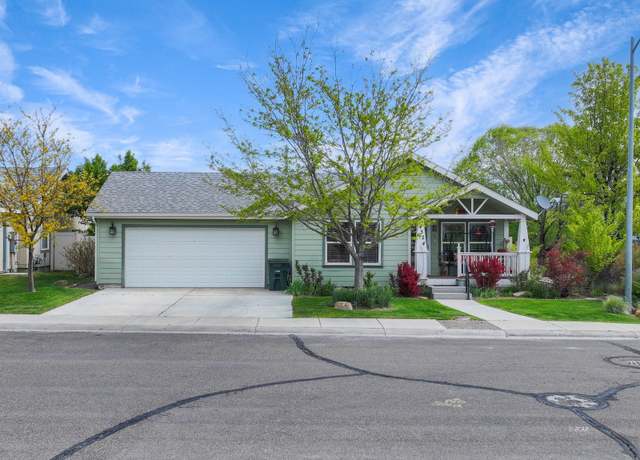 Property at 4324 El Dorado Dr, Elko, NV 89801, 3 beds, 2 baths