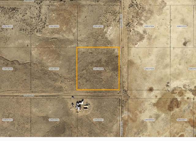 Property at 9th/adams, Elko, NV 89801