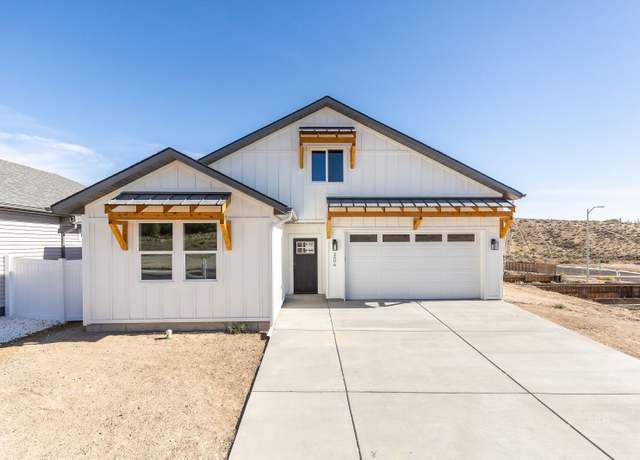 Property at 2606 Platinum Dr, Elko, NV 89801, 5 beds, 3 baths