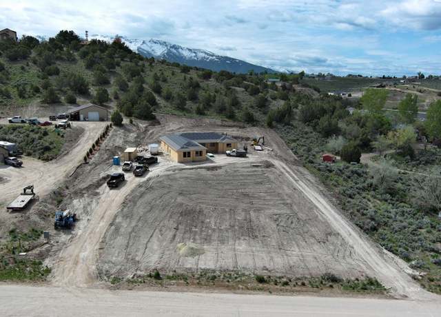 Property at 452 Country Club Plz, Spring Creek, NV 89815, 4 beds, 3 baths