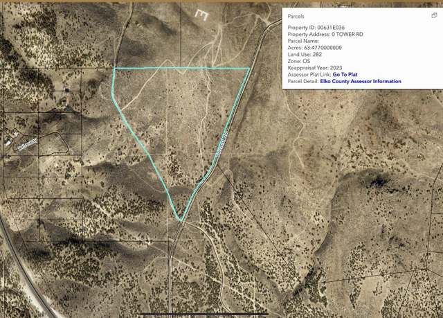 Property at Undisclosed address, Elko, NV 89801
