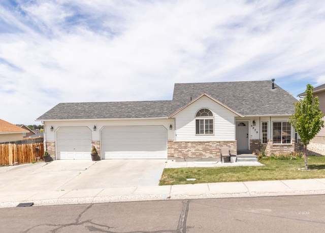 Property at 3079 La Nae Dr, Elko, NV 89801, 4 beds, 3 baths