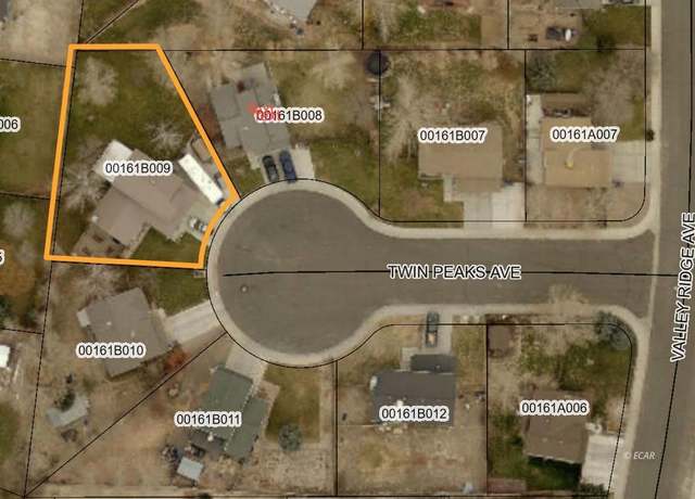 Property at 216 Twin Peaks Ave, Elko, NV 89801, 4 beds, 3 baths