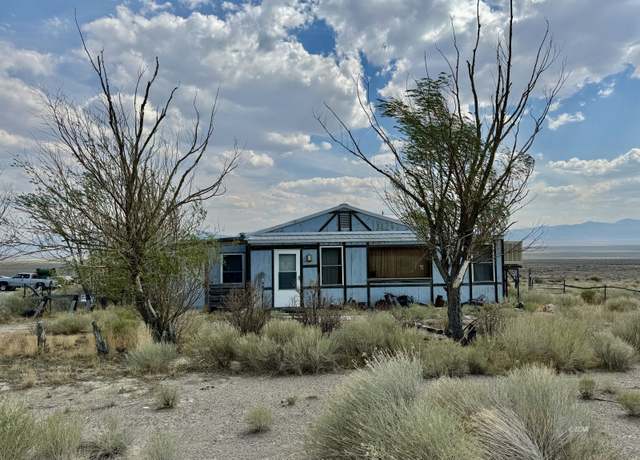Property at 12-24 Cherry Creek Rd, Ely, NV 89301, 2 beds, 1 bath
