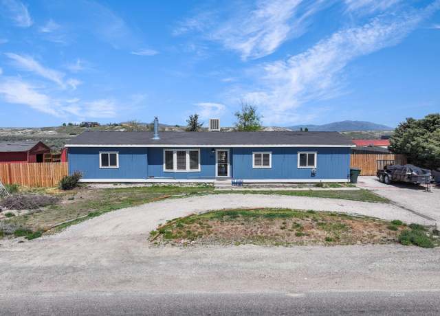 Property at 135 Springfield Pkwy, Spring Creek, NV 89815, 4 beds, 2 baths