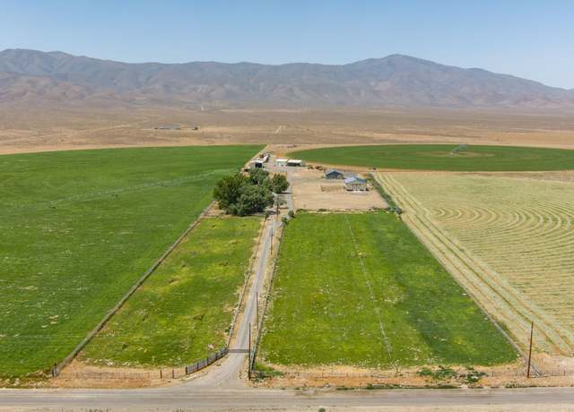 Property at 1900 Allen Rd, Battle Mountain, NV 89820, 4 beds, 2.5 baths