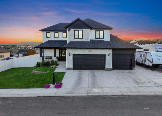 Property at 2030 Eagle Ridge Loop, Elko, NV 89801, 5 beds, 3.5 baths