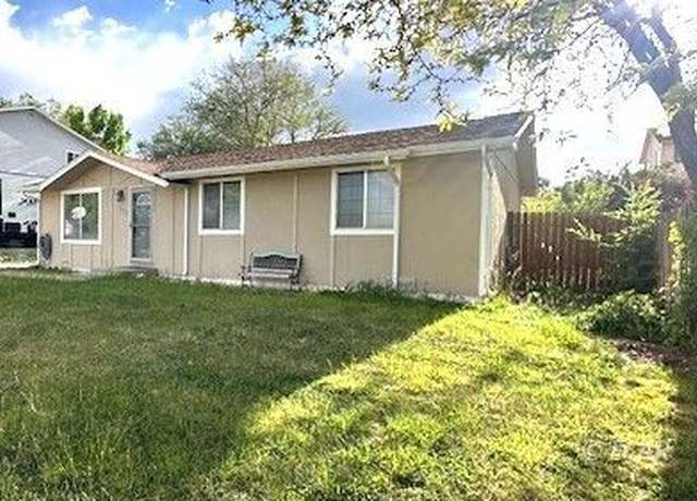Property at 3355 Bell Ave, Elko, NV 89801, 3 beds, 1 bath