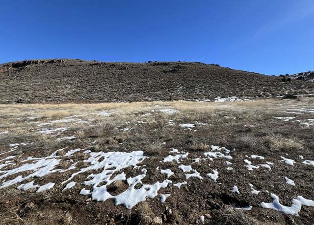 Property at Hamilton Creek Trl, Elko, NV 89801