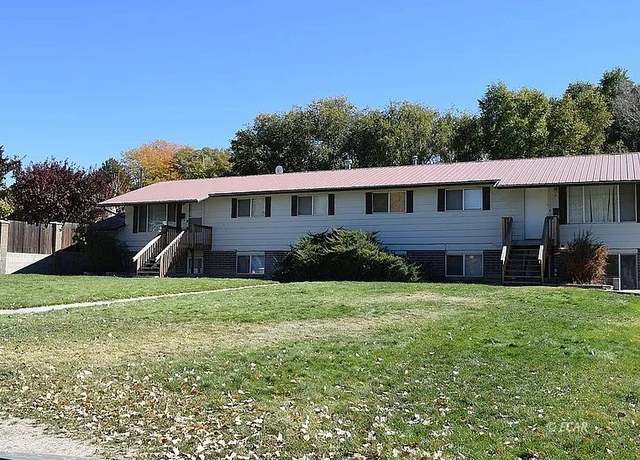 Property at 817 W Sage St, Elko, NV 89801, 12 beds, 4 baths