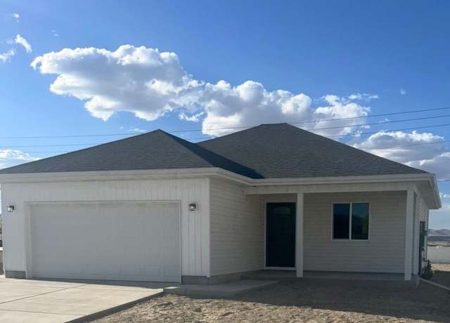 Property at 1271 Primrose Ln, Elko, NV 89801, 3 beds, 2 baths