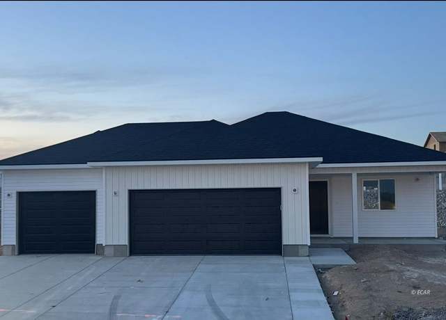 Property at 1271 Primrose Ln, Elko, NV 89801, 3 beds, 2 baths