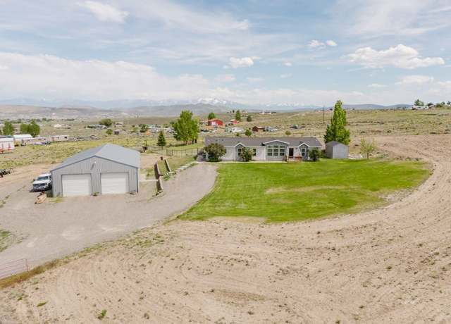 Property at 3038 Kittridge Canyon Rd, Elko, NV 89801, 4 beds, 2 baths