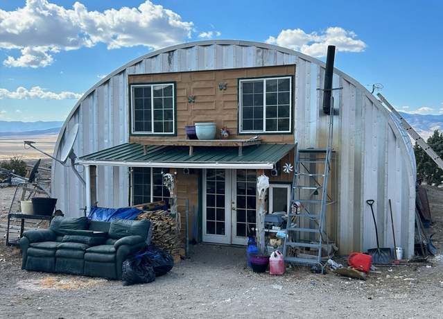 Property at Blm Road Independence Valley Rd, Wells, NV 89835, 2 beds, 1 bath