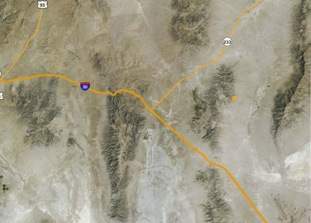 Property at Sec 25 Twp 37n Rge 68e, Montello, NV 89830