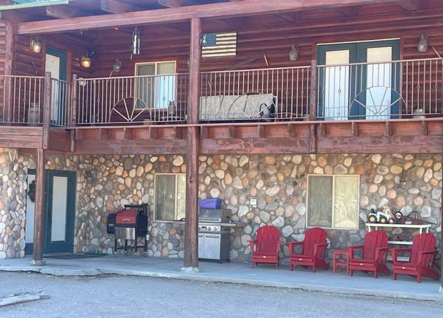 Property at 1435 Heavenly Way, Alamo, NV 89001, 5 beds, 3 baths