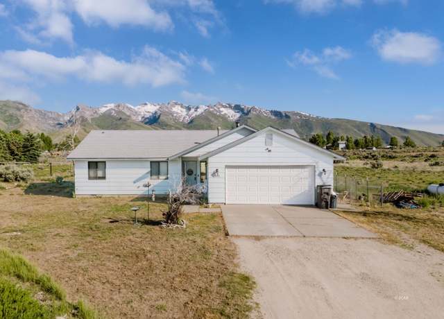Property at 848 Pemberton Dr, Spring Creek, NV 89815, 3 beds, 2 baths