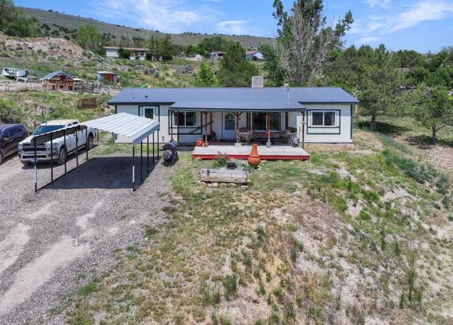 Property at 631 Spring Valley Pkwy, Spring Creek, NV 89815, 3 beds, 2 baths