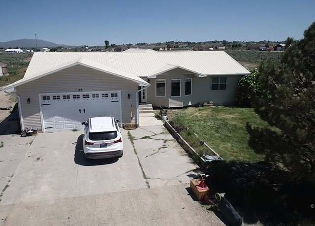 Property at 169 Verdes Dr, Spring Creek, NV 89815, 3 beds, 2.5 baths