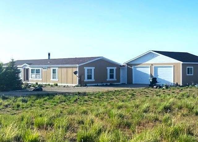 Property at 856 One Eye Dr, Spring Creek, NV 89815, 5 beds, 3 baths