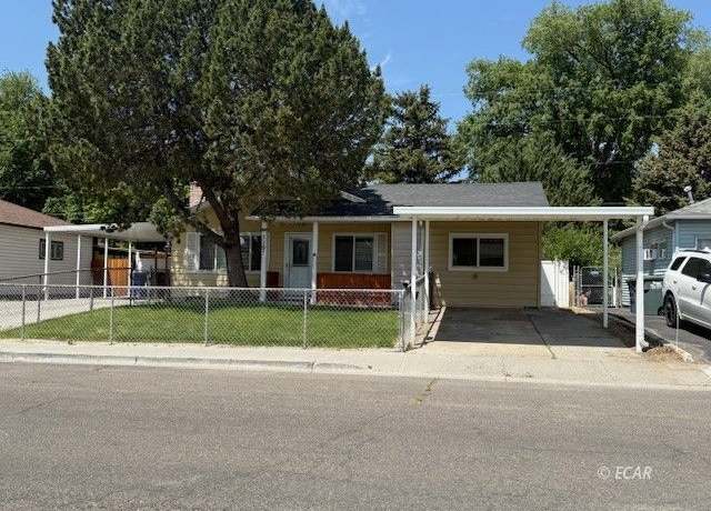 Property at 1197 Highland Dr, Elko, NV 89801, 2 beds, 1 bath