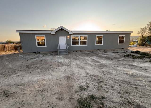 Property at 335 Trescartes Ave, Spring Creek, NV 89815, 3 beds, 2 baths