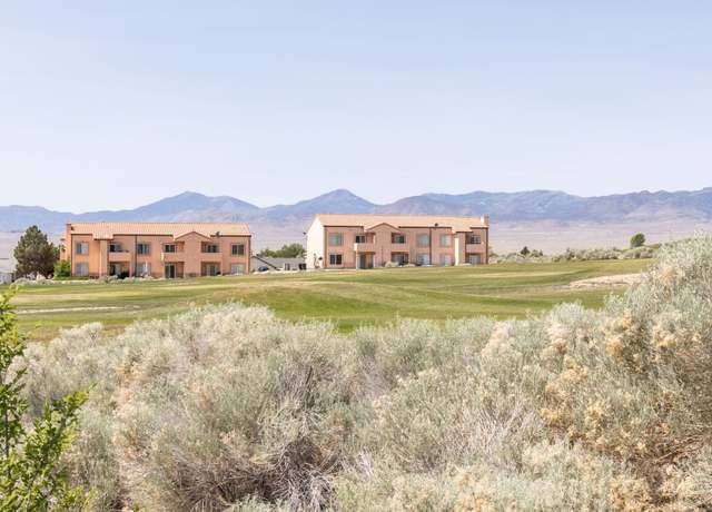 Property at 505 N Tibbets Blvd #11, West Wendover, NV 89883, 2 beds, 2 baths