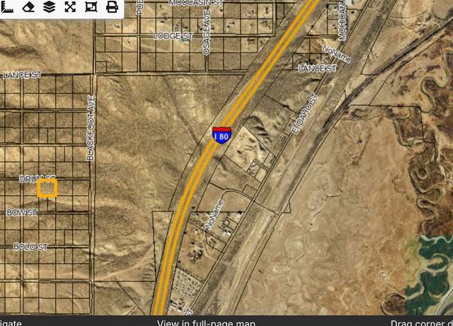 Property at Drum St, Elko, NV 89801