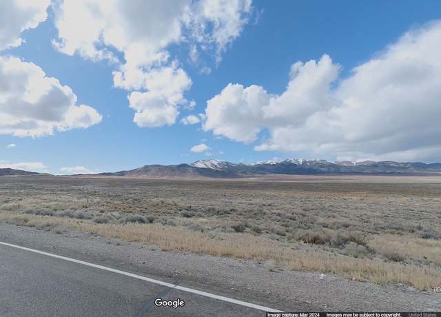 Property at SEC 9 Twp 38n Rge 68e Mdb&m, Montello, NV 89830