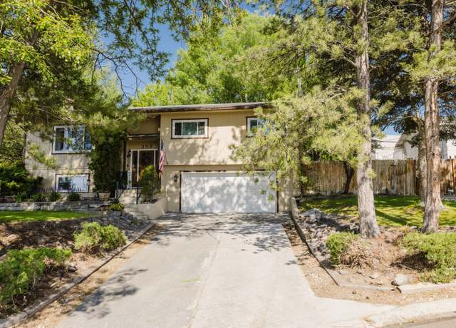 Property at 355 Skyline Dr, Elko, NV 89801, 4 beds, 3 baths