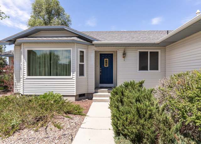 Property at 395 Edgebrook Dr, Spring Creek, NV 89815, 3 beds, 2 baths
