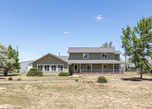 Property at 849 Abeyta Dr, Spring Creek, NV 89815, 5 beds, 3 baths