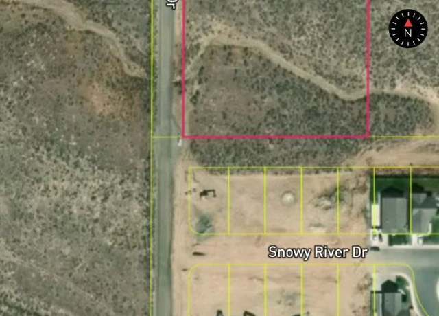 Property at 0 Sec 8 Twp 34n Rge 55e Mdb&m, Elko, NV 89801